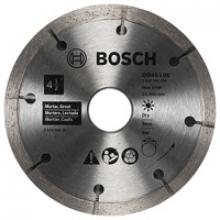 Bosch DD4510SB10 - Disques à déjointoyer de 4-1/2 po