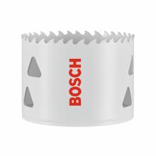 Bosch HBT263 - Scie-cloche bi-métal de 2 5/8 po M42