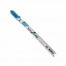 Bosch T118BF100 - 100 lames de scie sauteuse de 5 po avec queue en T