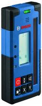 Bosch LR40 - Cellule de réception de 2 000 pi pour laser rotatif
