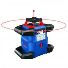 Bosch GRL4000-80CHV - Laser rotatif 18 V auto-nivellant