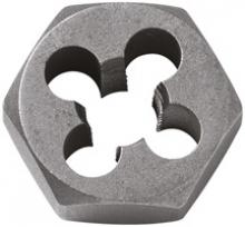 Bosch BHD38F16 - 3/8 po. - 16 matrices hexadérométriques fractionnées en acier à haut carbone