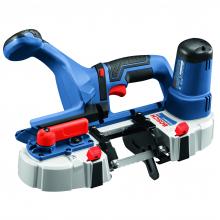 Bosch GCB18V-2N - Scie à ruban 18V compacte (outil seul)