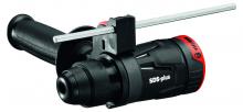 Bosch GFA18-H - Adaptateur marteau perforateur SDS-plus® GFA18-H
