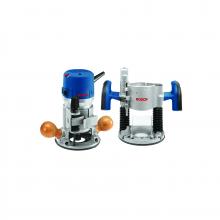 Bosch 1617EVSPK - Ensemble toupie