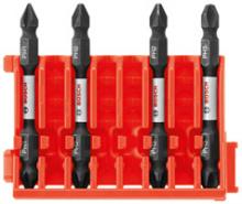 Bosch CCSDEPHV2504 - Barrette pour 4 embouts doubles de 2,5 po