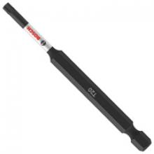 Bosch ITT203501 - Embout long Torx® n°20 de 3,5 po