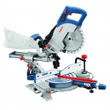 Bosch GCM18V-08N - Scie à onglets radiale 18 V de 8-1/2 po