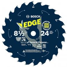 Bosch CBCL824M - Lame de scie circulaire Edge de 8-1/2 po