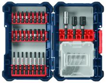 Bosch SDMS32 - Ensemble 32 pièces pour Custom Case System