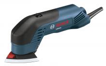 Bosch 1294VSK - Ensemble ponceuse pour coins/détails