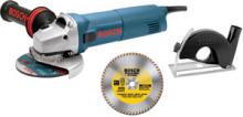 Bosch 18DC-4K - Rectifieuse angulaire