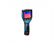 Bosch GTC400C - Caméra thermique connectée 12 V Max