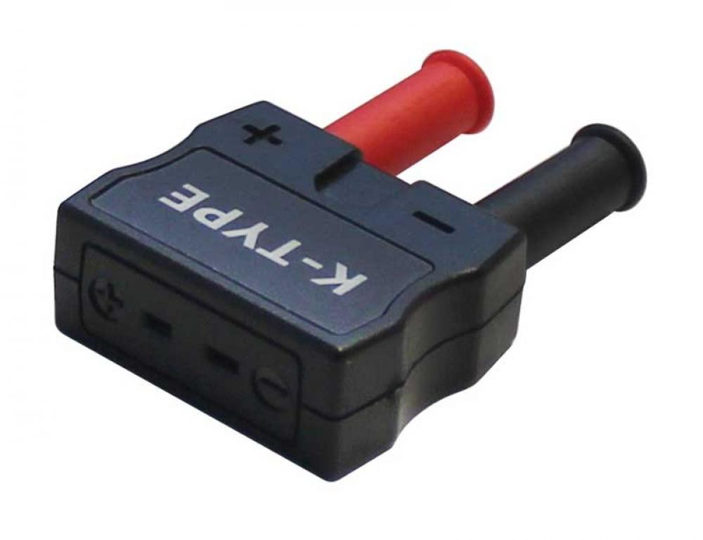 REED AD-1 Adaptateur de thermocouple