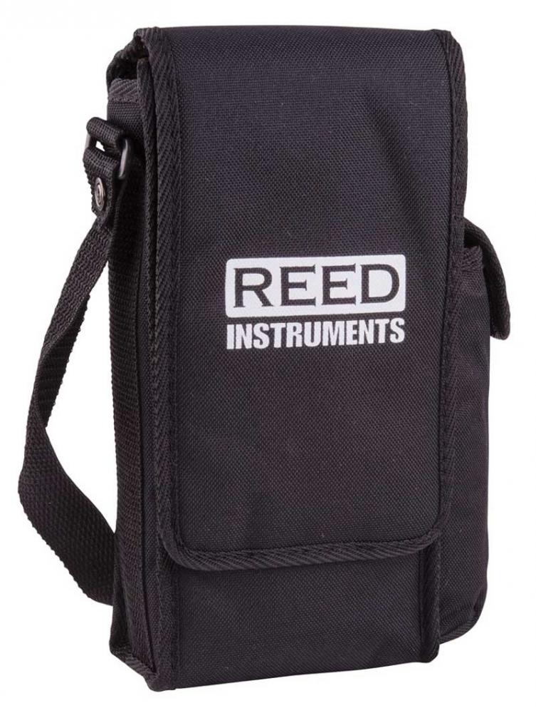 REED CA-05A Étui de transport souple, 10 x 4.3 x 1.7 po