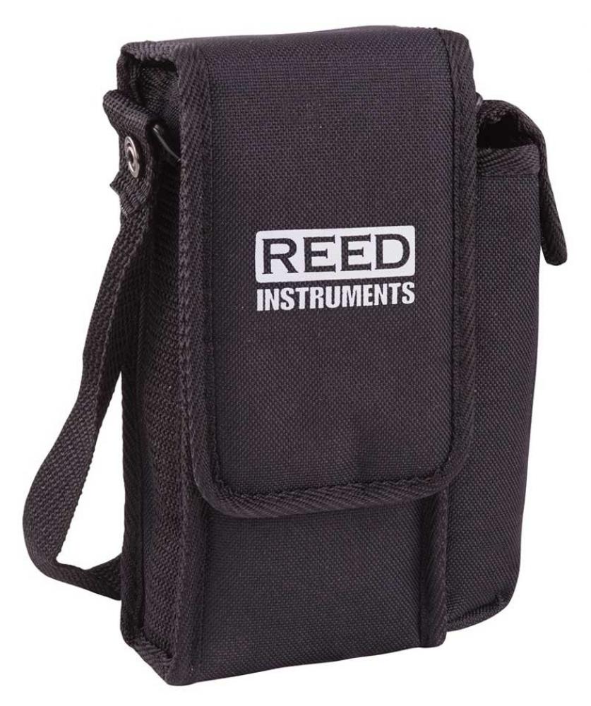 REED CA-52A Étui de transport souple, 8 x 2.8 x 1.7 po