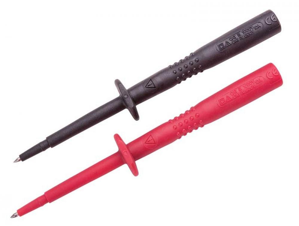 REED FC-170A Sondes de test de sécurité, pointues