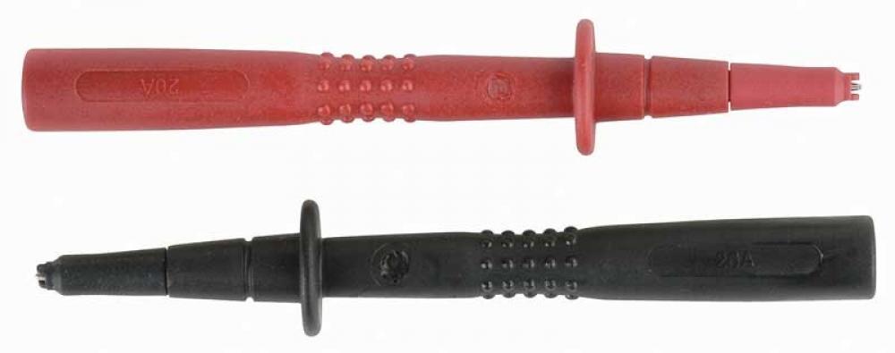 REED FC-178A Sondes de test, style banane