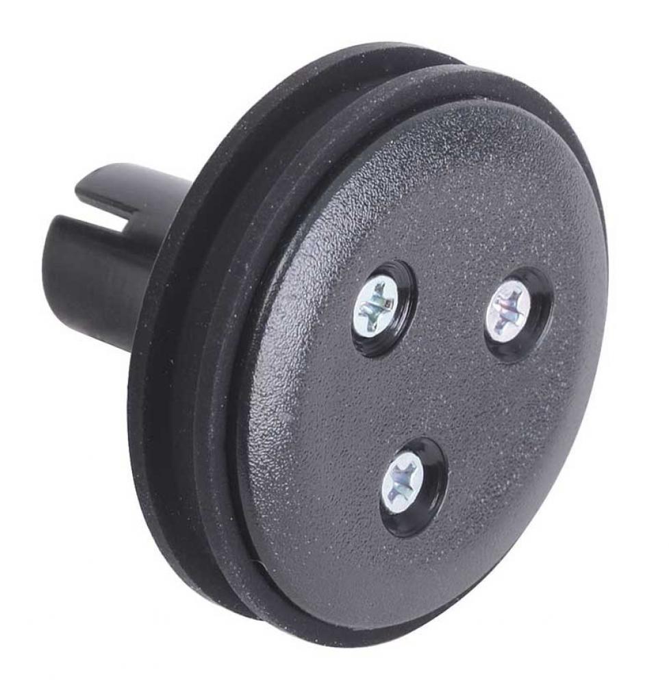 REED ST-WHEEL Adaptateur en roue pour les tachymètres R7100 et ST-6236B