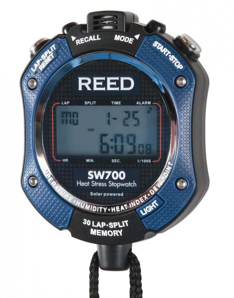 REED SW700 Chronomètre de contrainte thermique
