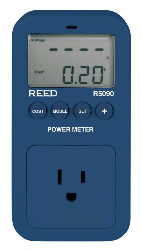 REED R5090 Compteur de puissance