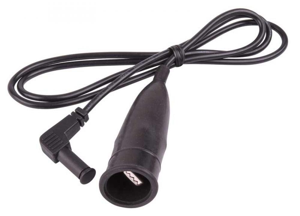 REED R5600-CLIP Pince crocodile de rechange pour le R5600 vérificateur d&#39;is