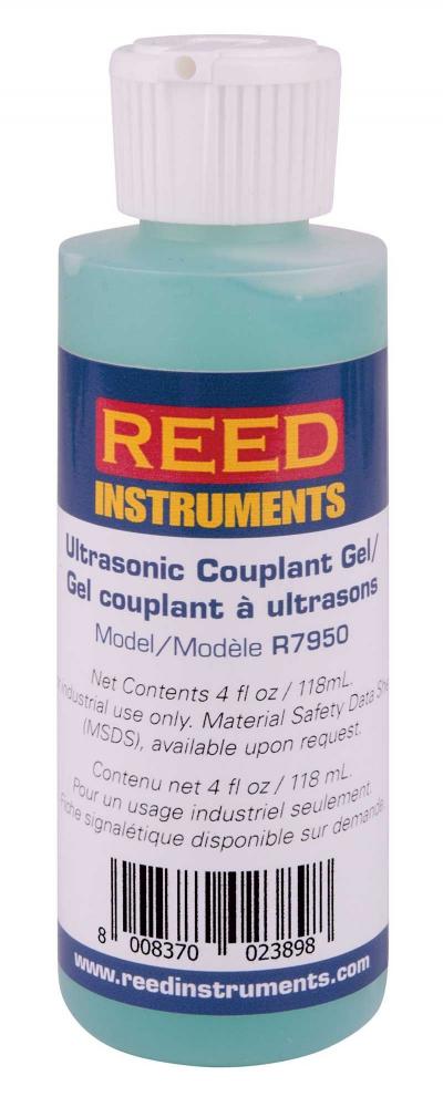 REED R7950 Gel couplant à ultrasons