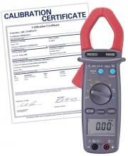 ITM - Reed Instruments R5050-NIST - REED R5050 1000A Pince ampèremétrique v.e.v. c.a./c.c., avec certificat d'é