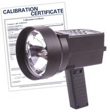 ITM - Reed Instruments K4030-NIST - REED K4030 Stroboscope numérique à poignée pistolet, avec certificat d'étal
