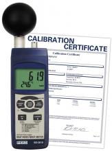 ITM - Reed Instruments SD-2010-NIST - REED SD-2010-NIST Compteur de contrainte thermique de série SD, enregistreu