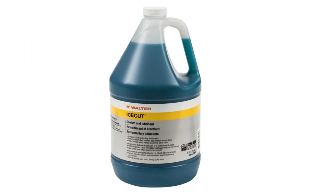 REFROIDISS.-LUB.ICECUT 3.78L