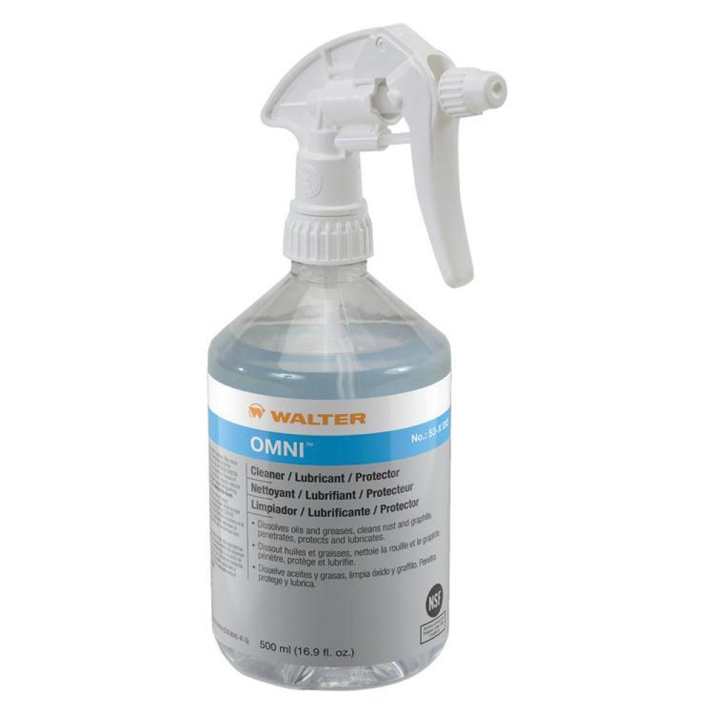 OMNI VAPORISATEUR/500ML