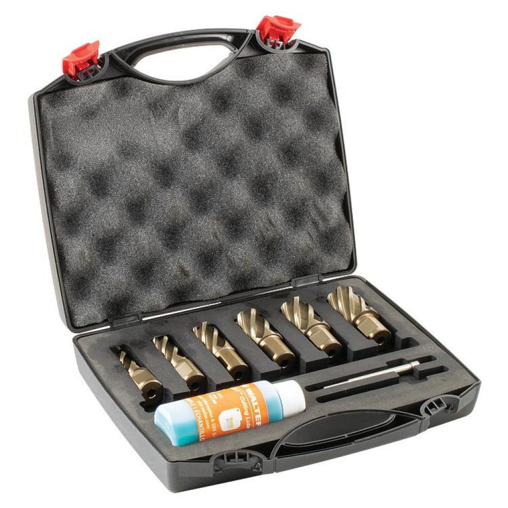 TROUSSE FRAISES SST CORE CUT 1&#39;&#39;, WELDON