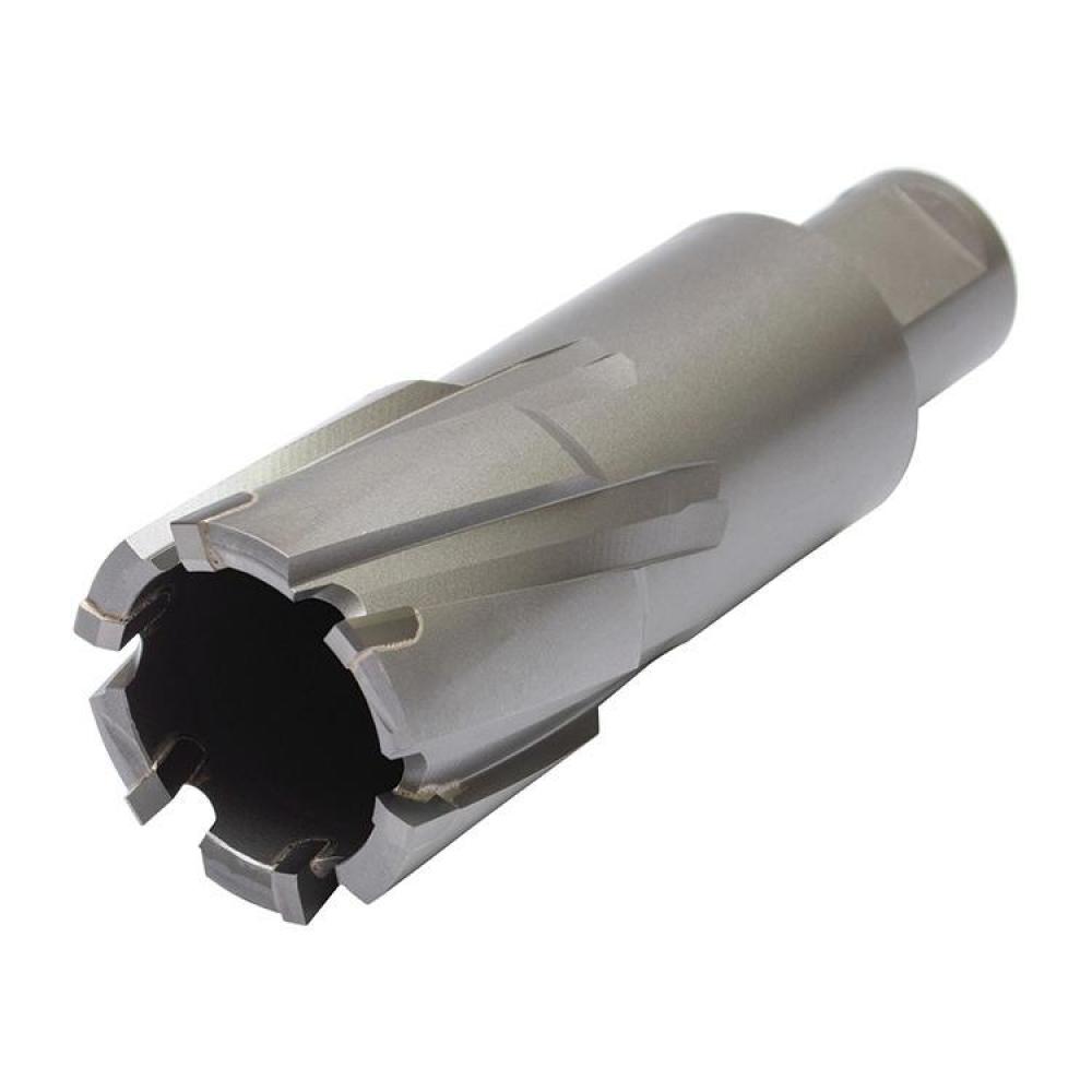 SST CORE CUT WELDON SHANK