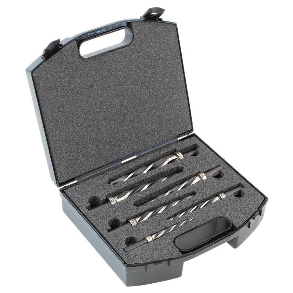 TROUSSE REAMER- 3/8&#34; à 1&#34;(6 diam, 1/8&#34;)