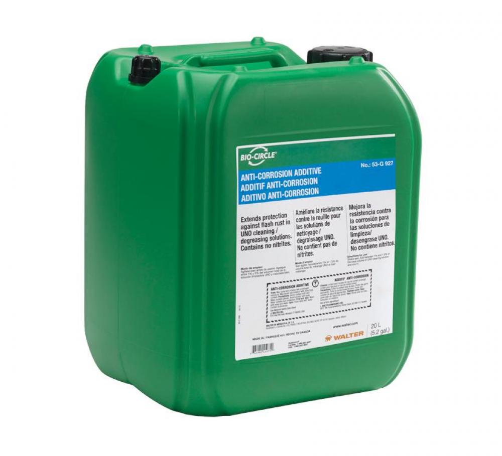 ADDITIF ANTI-CORROSION / 20L