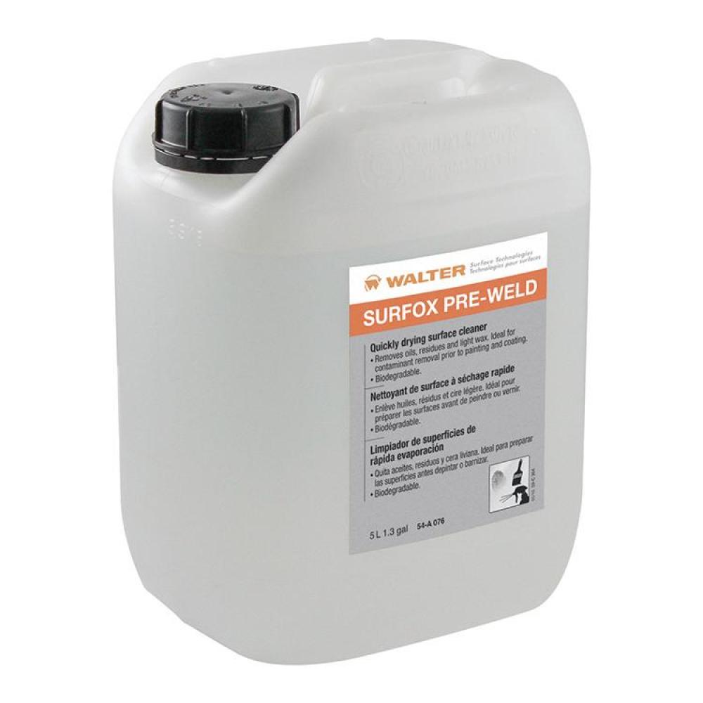 SURFOX PRE WELD/5L