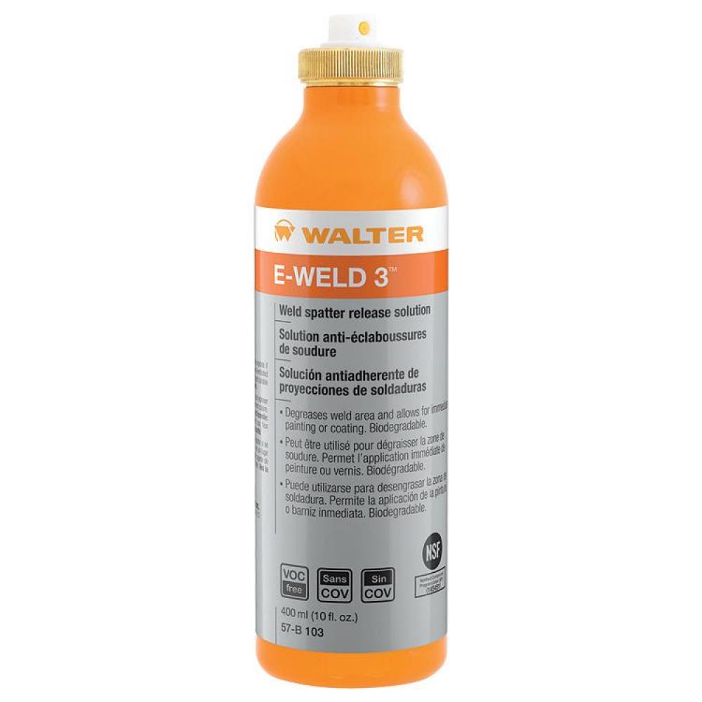 AF, BOUTEILLE RECHAREABLE, E-WELD 3
