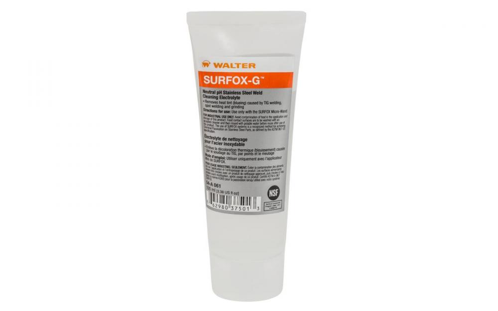 SURFOX-G / 100ML, PAQ/6
