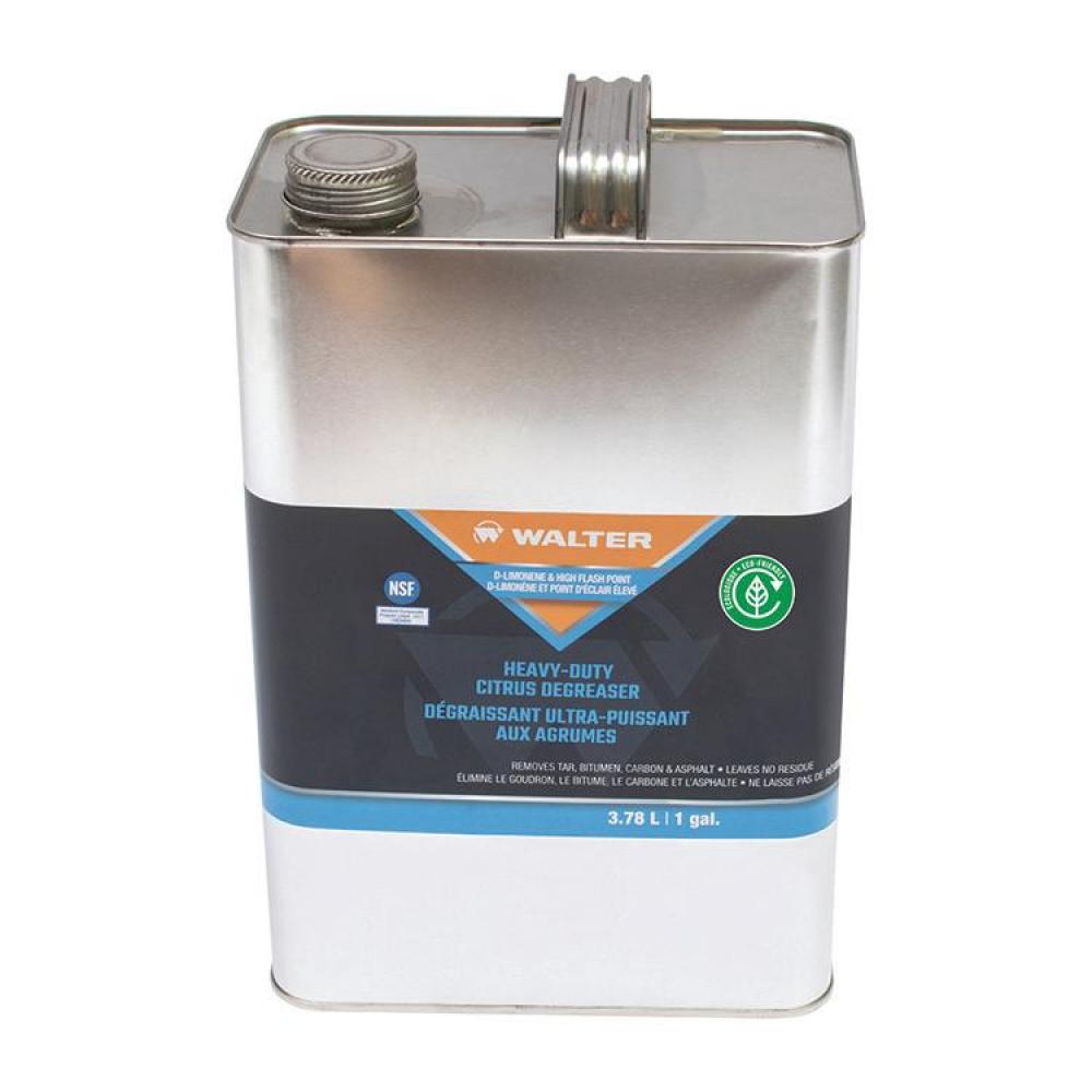 WLT DEGRAISSEUR AGRUMES ULTRA-P. 3.78L