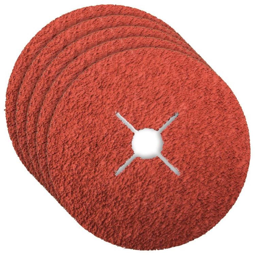 DISQUE XTRACUT GROSSIER 5&#34; (PQT 5)