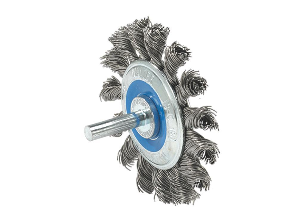 WALTER 2-3/4 BROSSE CIRC MONTEE 20 KNOTS