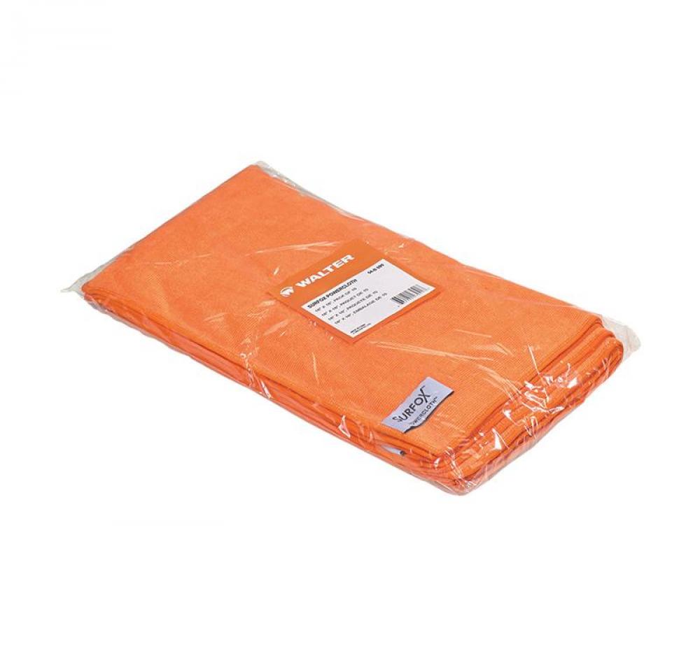 LINGE POWERCLOTH ORANGE / PQT 10