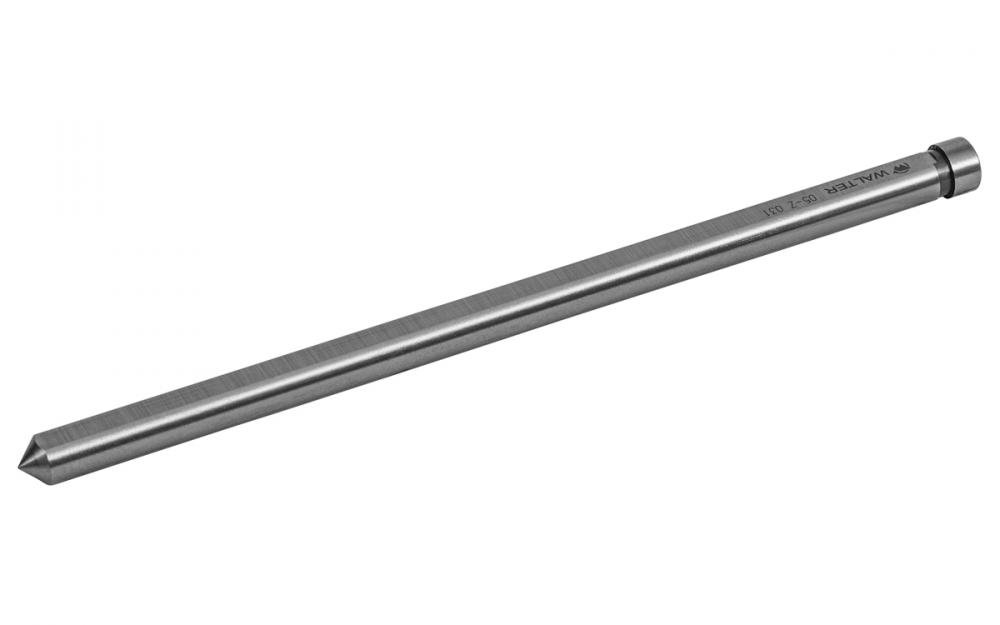 TIÈGE PILOTE 4&#34; POUR 3/4&#34; WELDON SHANK