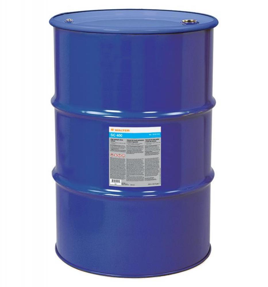 SC 400 / 200L