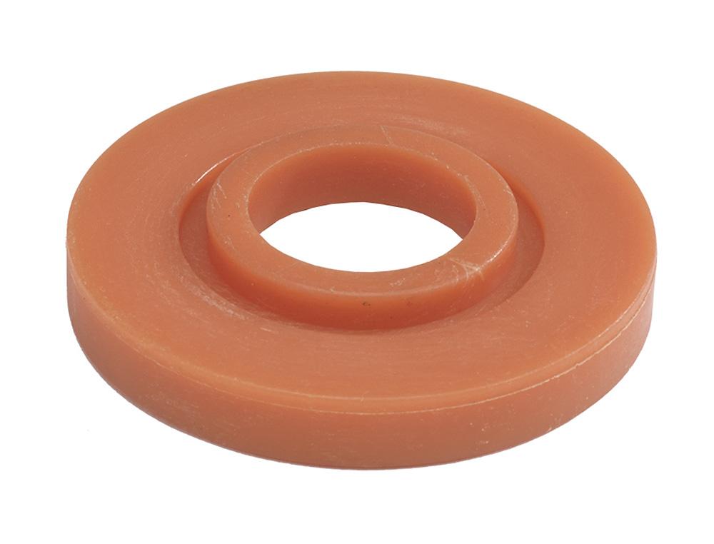 ERGOFLANGE 1/4&#34; - PKG/5