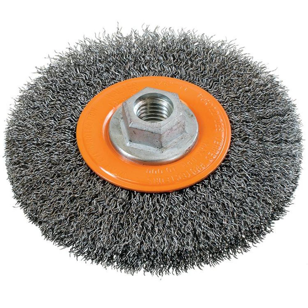 WALTER 5 X 5/8 FILS EN ACIER