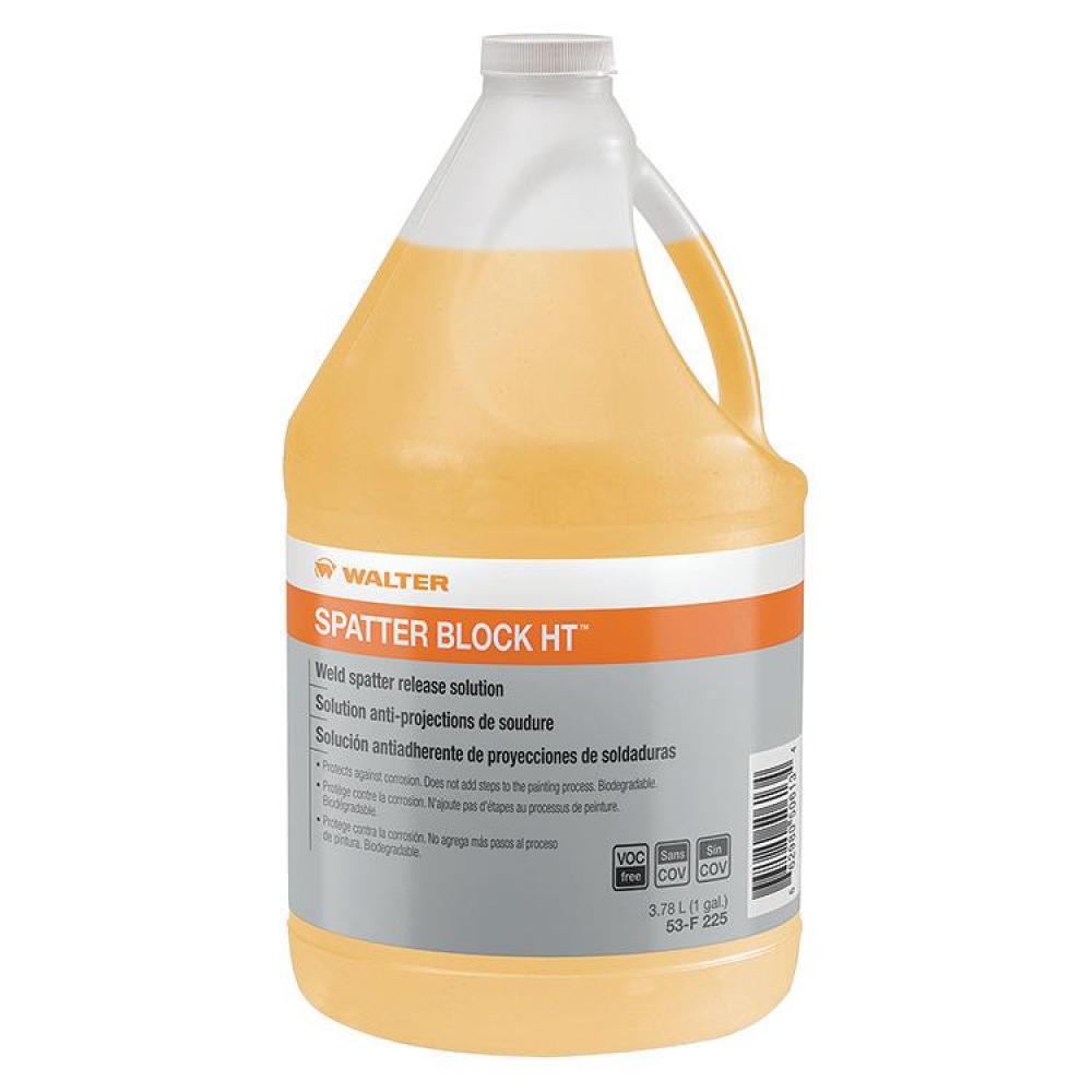 SPATTER BLOCK HT 3.78 L