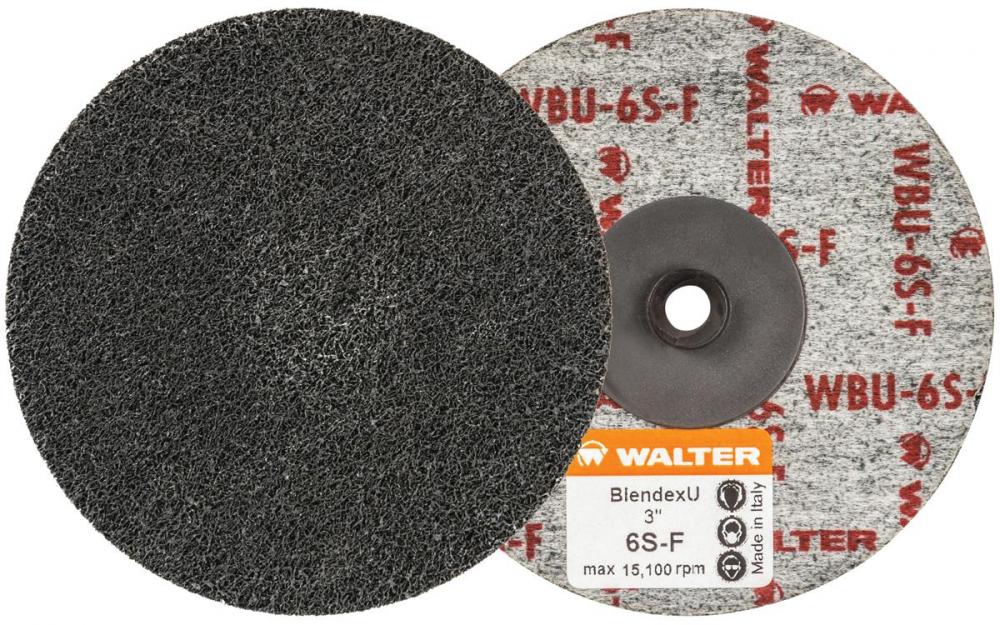 3&#34; BLENDEX U TWIST-6SF-PQT 5