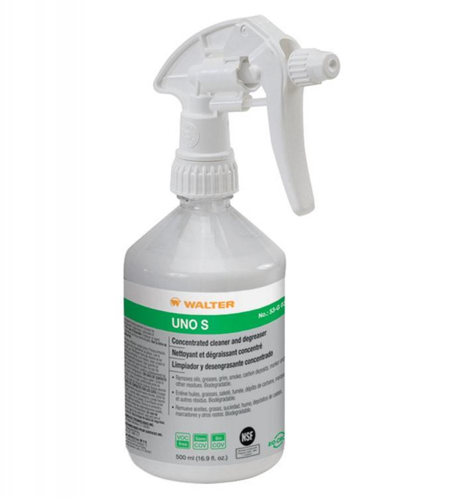 UNO S 500 ML DEGRAISS. IND.